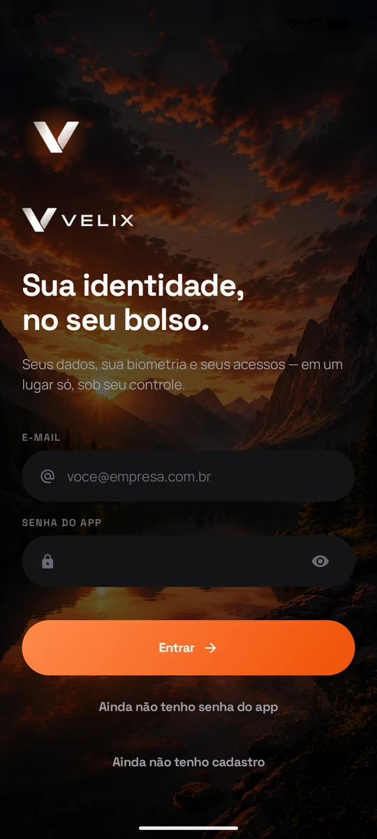 App Velix.ID