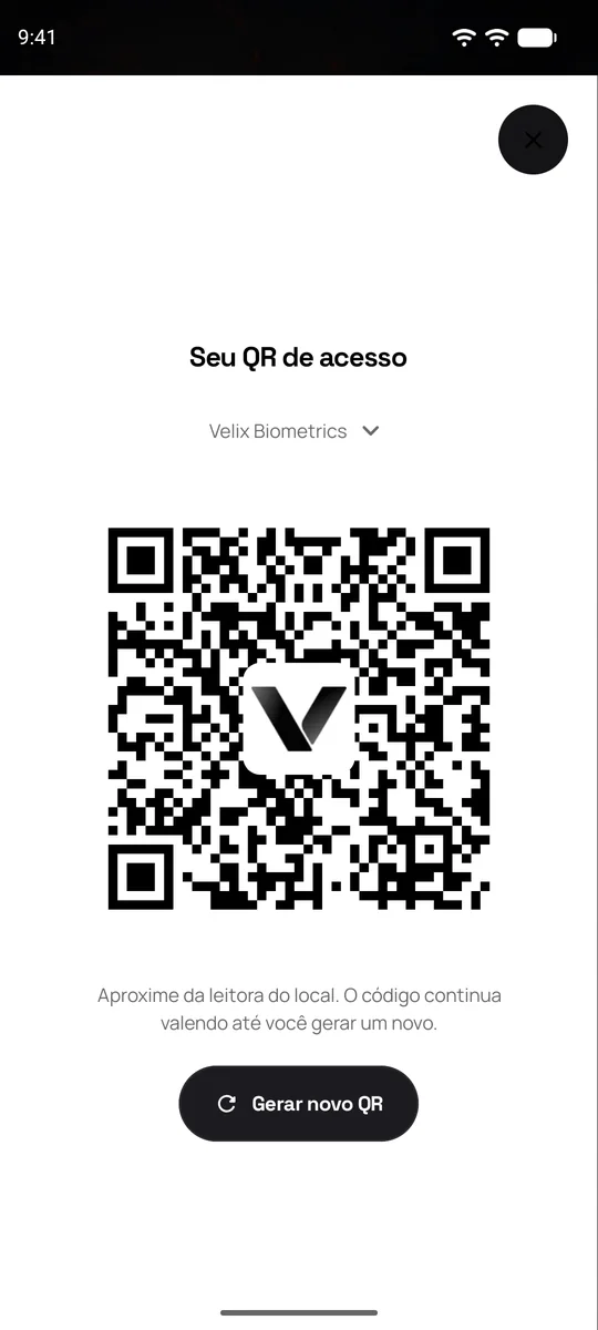 App Velix.ID