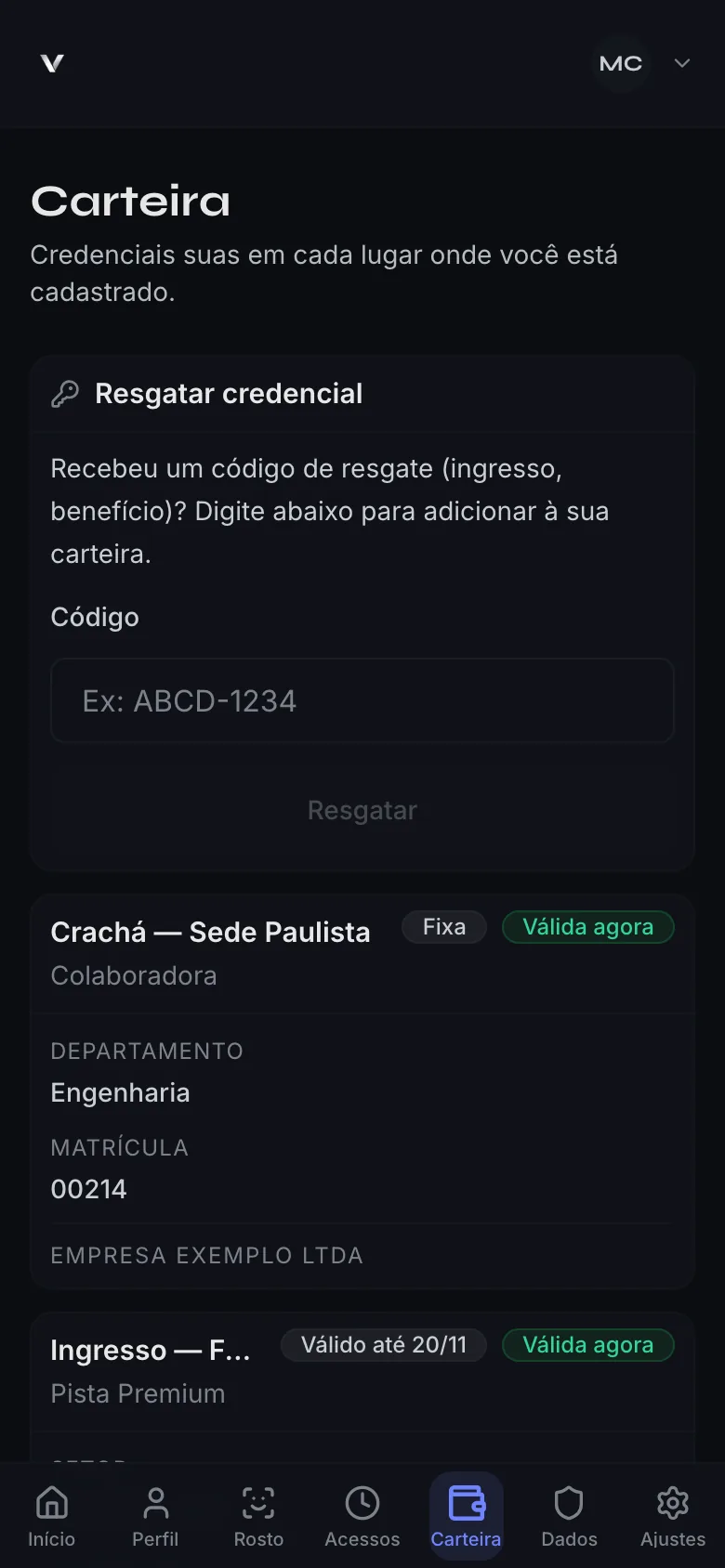 Velix.ID